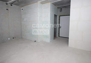 Студия квартира, вторичка, 24м2, 8/8 этаж