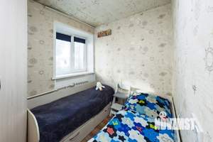 2-к квартира, вторичка, 41м2, 1/5 этаж