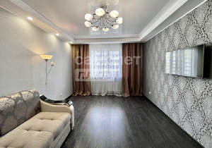 1-к квартира, вторичка, 37м2, 6/10 этаж