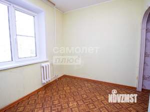 1-к квартира, вторичка, 37м2, 10/11 этаж