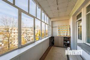 3-к квартира, вторичка, 97м2, 4/4 этаж