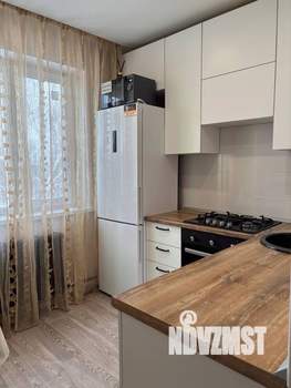 1-к квартира, вторичка, 28м2, 5/5 этаж