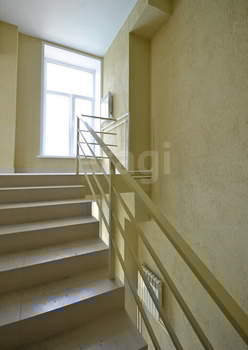 3-к квартира, вторичка, 81м2, 3/3 этаж
