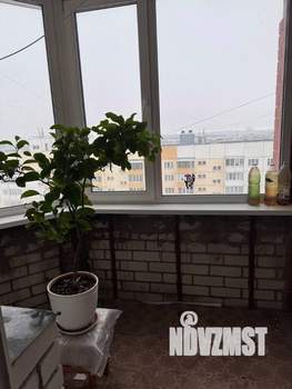 1-к квартира, вторичка, 52м2, 12/12 этаж