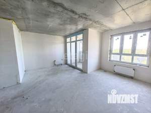 1-к квартира, вторичка, 32м2, 7/24 этаж