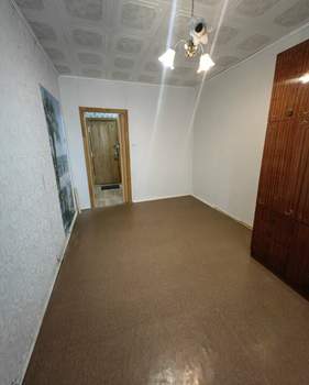 2-к квартира, вторичка, 54м2, 2/9 этаж