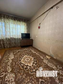 2-к квартира, вторичка, 43м2, 5/5 этаж