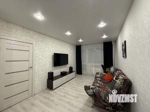 1-к квартира, вторичка, 36м2, 7/10 этаж