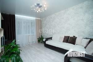 3-к квартира, вторичка, 59м2, 2/9 этаж