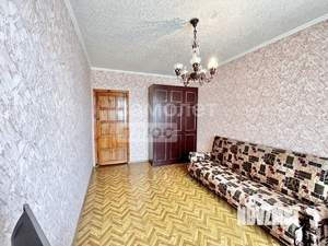 2-к квартира, вторичка, 53м2, 7/9 этаж