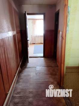 1-к квартира, вторичка, 50м2, 1/1 этаж