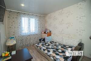 3-к квартира, вторичка, 65м2, 9/9 этаж