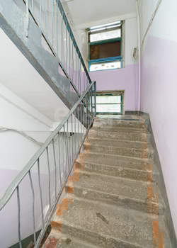 1-к квартира, вторичка, 20м2, 2/5 этаж