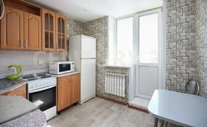 1-к квартира, вторичка, 36м2, 20/24 этаж