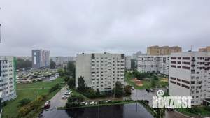 Студия квартира, вторичка, 20м2, 10/18 этаж