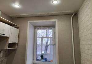 1-к квартира, вторичка, 24м2, 3/9 этаж