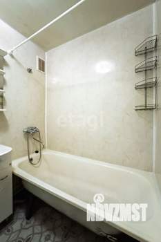 1-к квартира, вторичка, 29м2, 4/5 этаж
