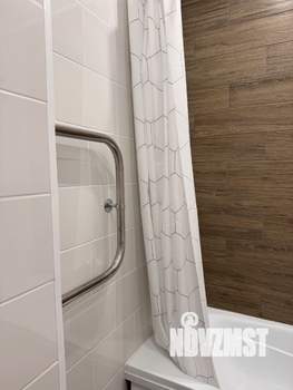 1-к квартира, вторичка, 28м2, 6/9 этаж