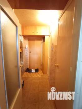 2-к квартира, вторичка, 52м2, 1/10 этаж