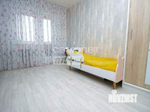 2-к квартира, вторичка, 57м2, 8/9 этаж
