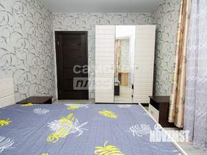 2-к квартира, вторичка, 55м2, 18/24 этаж