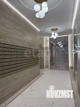 1-к квартира, вторичка, 41м2, 7/8 этаж