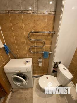 1-к квартира, вторичка, 38м2, 6/9 этаж