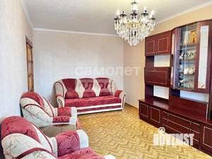 2-к квартира, вторичка, 53м2, 7/9 этаж