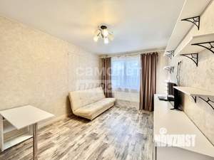 1-к квартира, вторичка, 33м2, 9/9 этаж