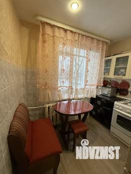 1-к квартира, вторичка, 31м2, 3/4 этаж