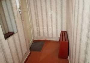 1-к квартира, вторичка, 31м2, 4/5 этаж