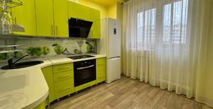 2-к квартира, вторичка, 56м2, 6/16 этаж