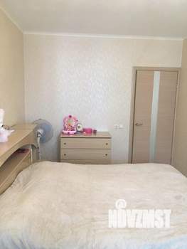 3-к квартира, вторичка, 72м2, 9/10 этаж