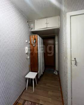 3-к квартира, вторичка, 57м2, 7/9 этаж