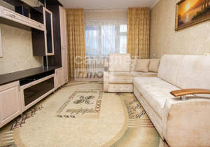 2-к квартира, вторичка, 62м2, 9/10 этаж