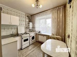 3-к квартира, вторичка, 59м2, 4/5 этаж