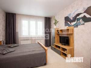 1-к квартира, вторичка, 37м2, 2/3 этаж