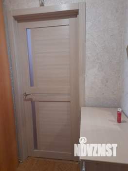 1-к квартира, вторичка, 38м2, 1/9 этаж