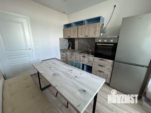 1-к квартира, вторичка, 32м2, 7/24 этаж