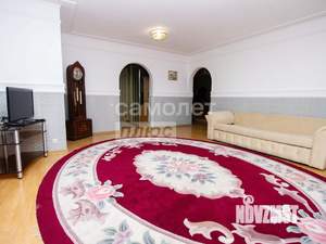 4-к квартира, вторичка, 131м2, 5/6 этаж