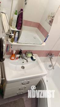 2-к квартира, вторичка, 43м2, 1/10 этаж