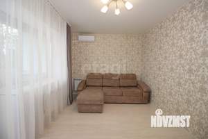 1-к квартира, вторичка, 34м2, 3/3 этаж