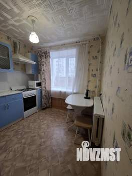 1-к квартира, вторичка, 34м2, 3/5 этаж