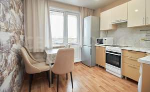 2-к квартира, вторичка, 52м2, 9/10 этаж