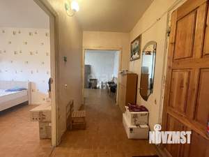 2-к квартира, вторичка, 57м2, 2/9 этаж