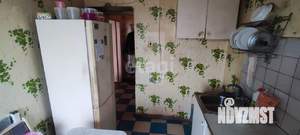 2-к квартира, вторичка, 50м2, 8/9 этаж