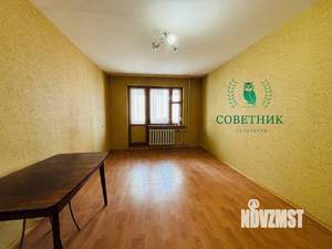 1-к квартира, вторичка, 46м2, 2/9 этаж