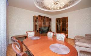 3-к квартира, вторичка, 72м2, 5/9 этаж