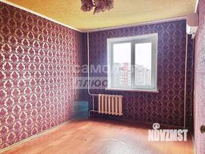 3-к квартира, вторичка, 65м2, 10/10 этаж