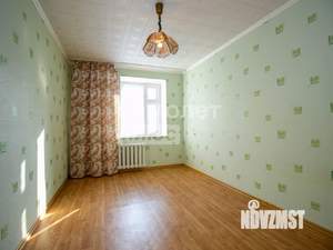 3-к квартира, вторичка, 104м2, 4/12 этаж